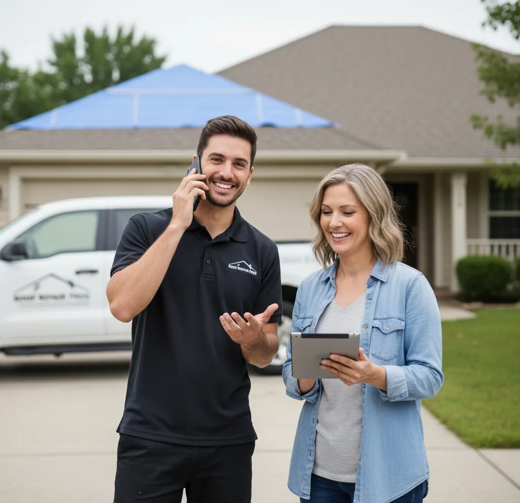 Roof Maintenance in Warrensburg, MO